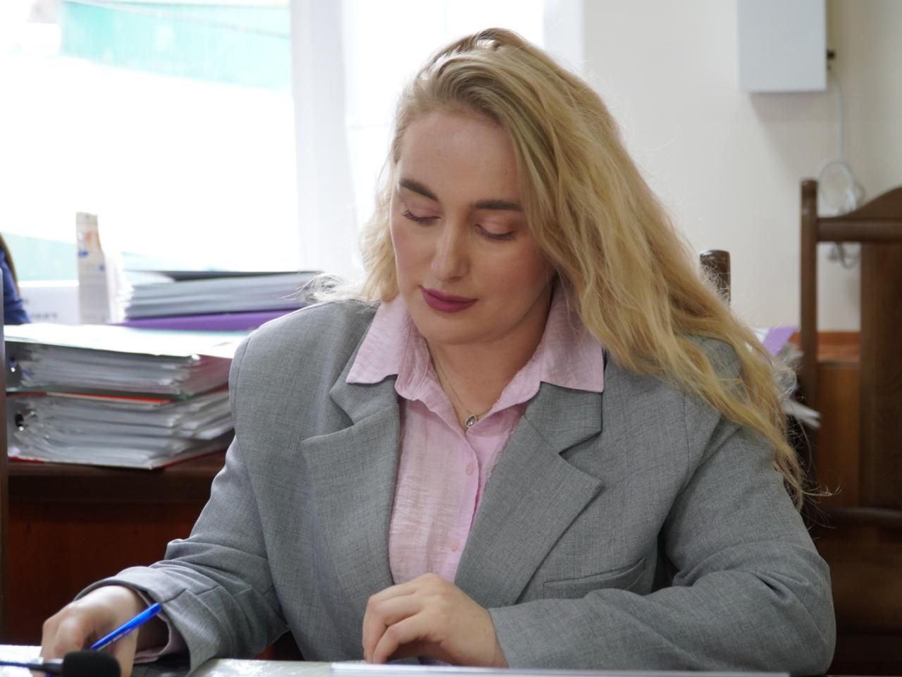 Заседание Комиссии по вопросам согласования назначения должностных лиц, отвечающих за муниципальное управление в сфере образования